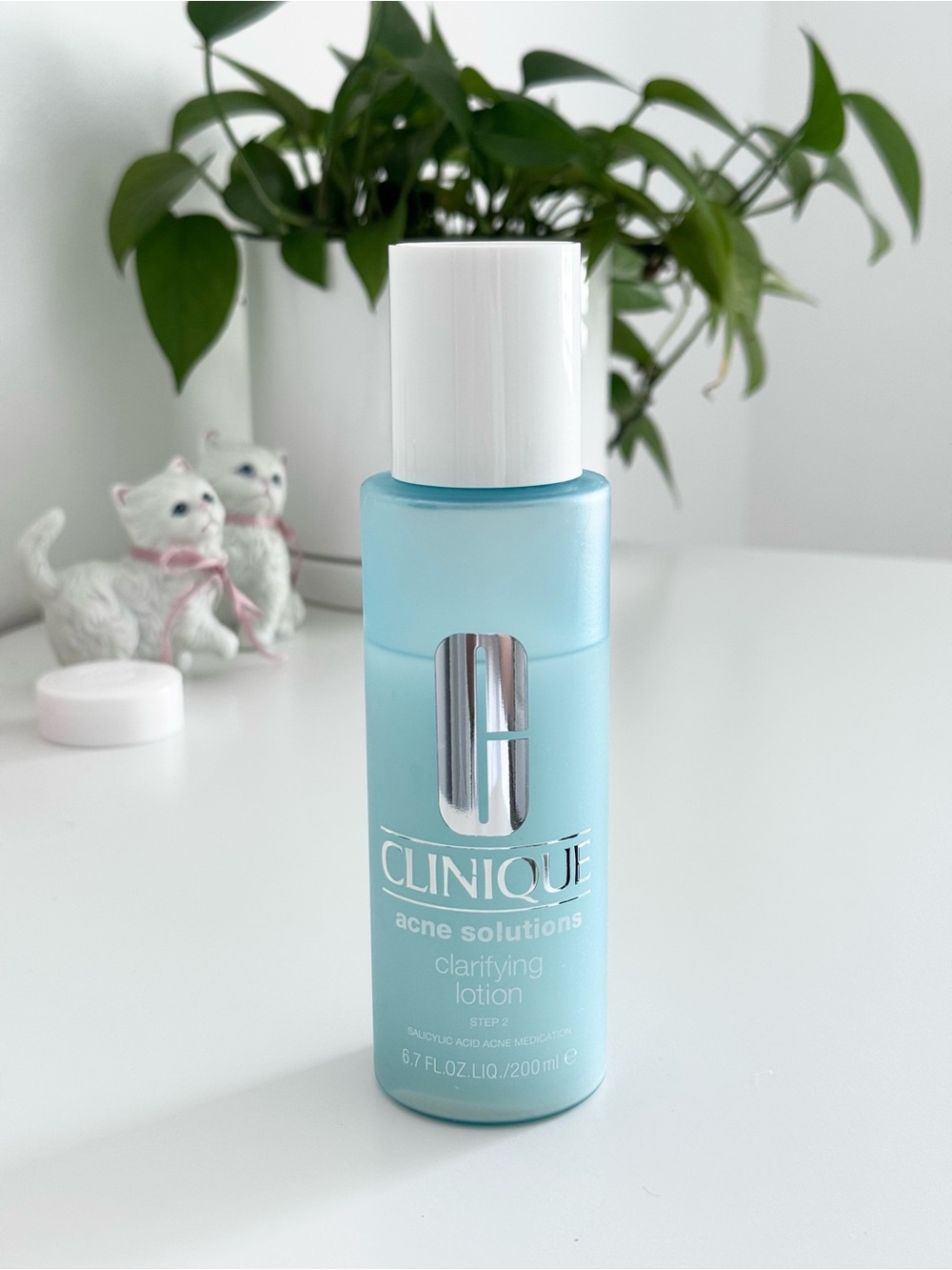 Clinique Acne Solutions Clarifying Lotion